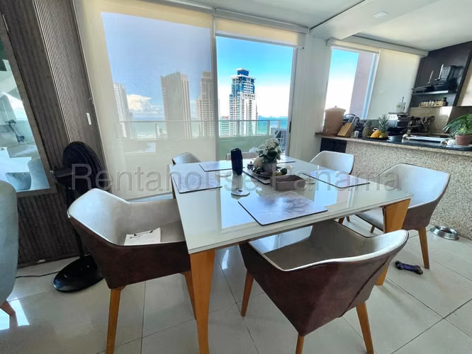 Apartamento en Venta en Costa del Este 26EPP4861
