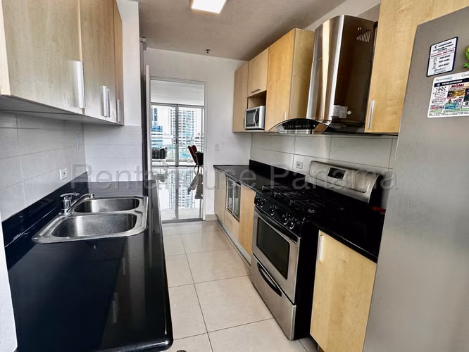 Apartamento en Venta en Costa del Este 26EPP7595