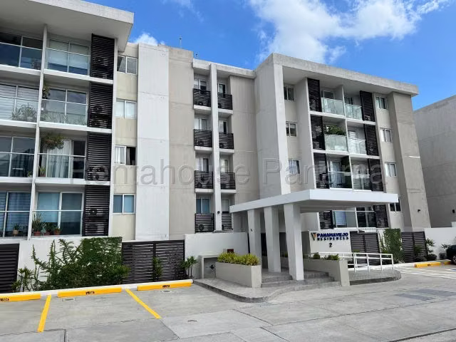 Alquiler de Apartamento en Panamá Viejo. EH