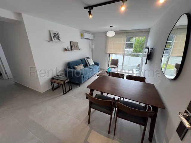 Alquiler de Apartamento en Panamá Viejo. EH