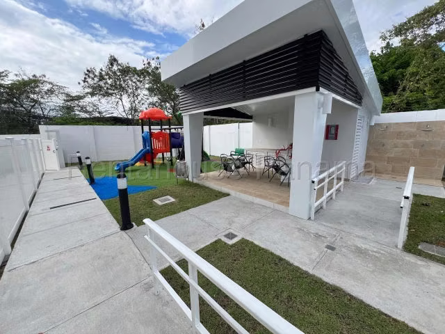 Alquiler de Apartamento en Panamá Viejo. EH