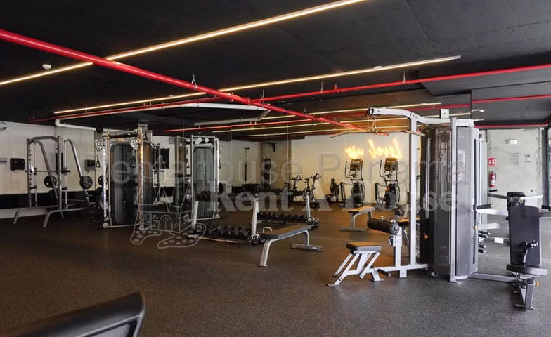 Alquiler de Apartamento en Panamá Viejo. EH