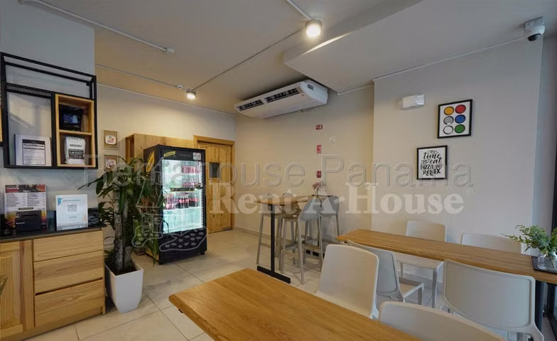 Alquiler de Apartamento en Panamá Viejo. EH