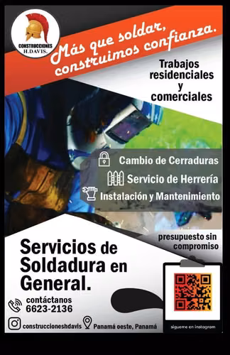 Soldador