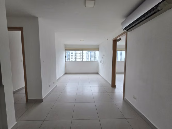 Alquilo apartamento en San Francisco – Línea Blanca
