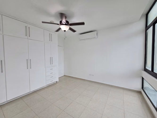 Alquilo apartamento con vista al mar en San Francisco – Línea Blanca