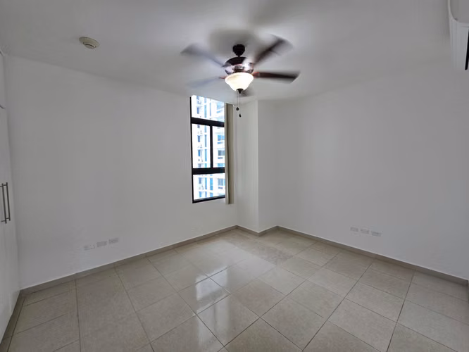 Alquilo apartamento con vista al mar en San Francisco – Línea Blanca
