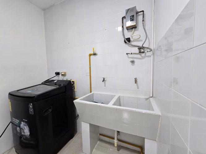 Alquilo apartamento con vista al mar en San Francisco – Línea Blanca