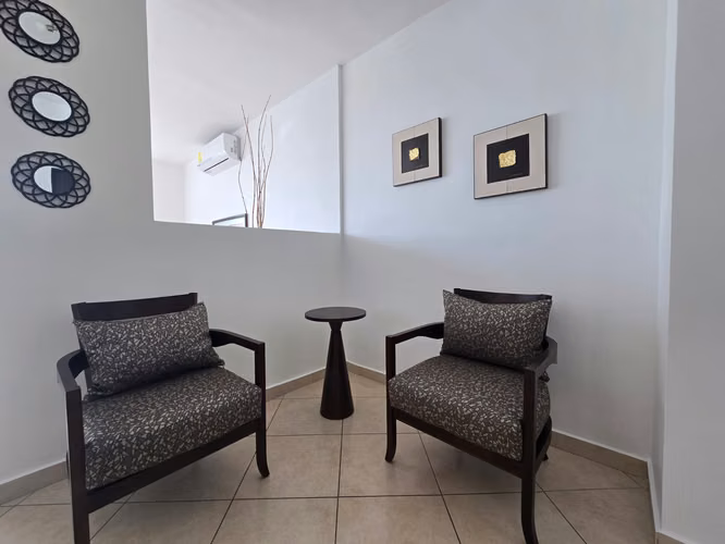 ALQUILER DE APARTAMENTO AMOBLADO EN COCO DEL MAR