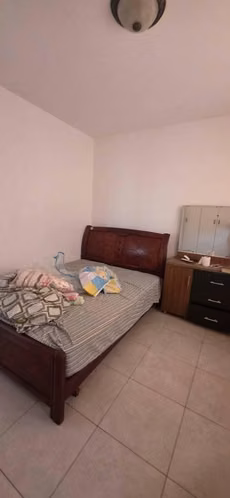 Alquilo casa PH Villa Alta para remodelar