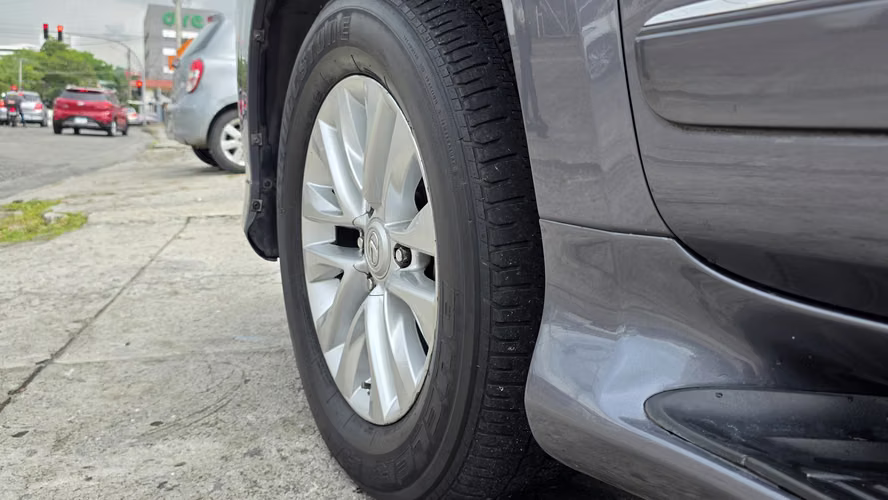LEXUS GX460, AÑO 2018, BLINDADA NIVEL 4 PLUS