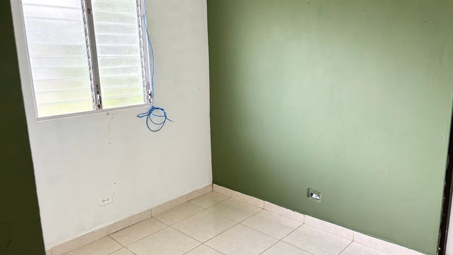 Alquilo Casa en Veracruz