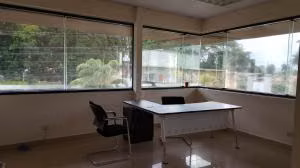 Alquiler de Local Comercial con 155m2 en Albrook PH Albrook Commercial 25-1594SR