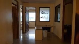 Alquiler de Local Comercial con 155m2 en Albrook PH Albrook Commercial 25-1594SR