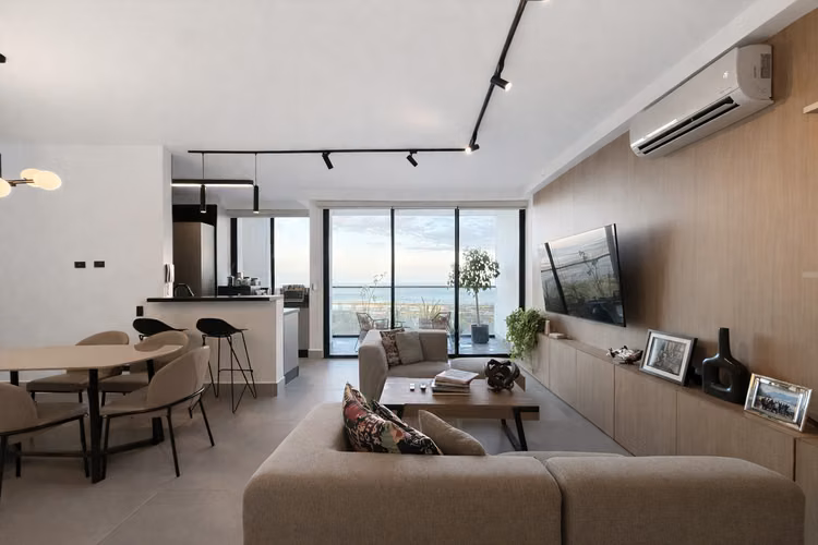 ALQUILER DE APARTAMENTO EN COCO DEL MAR