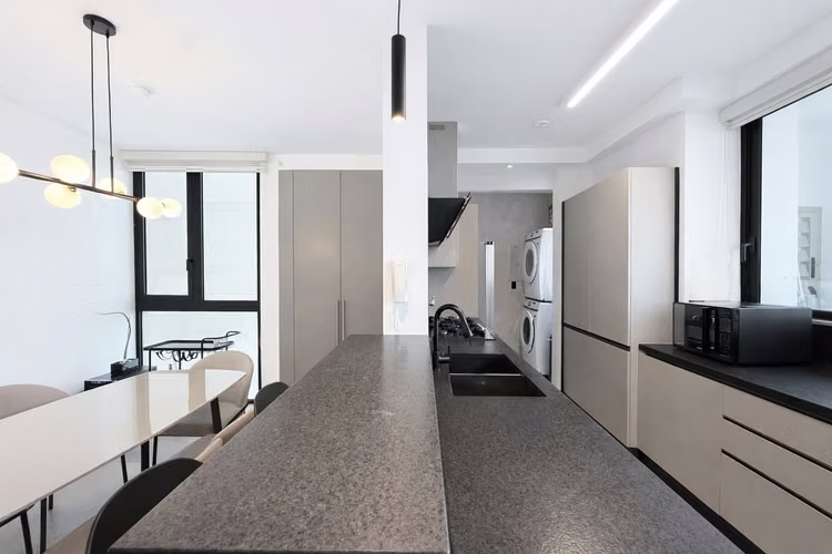 ALQUILER DE APARTAMENTO EN COCO DEL MAR