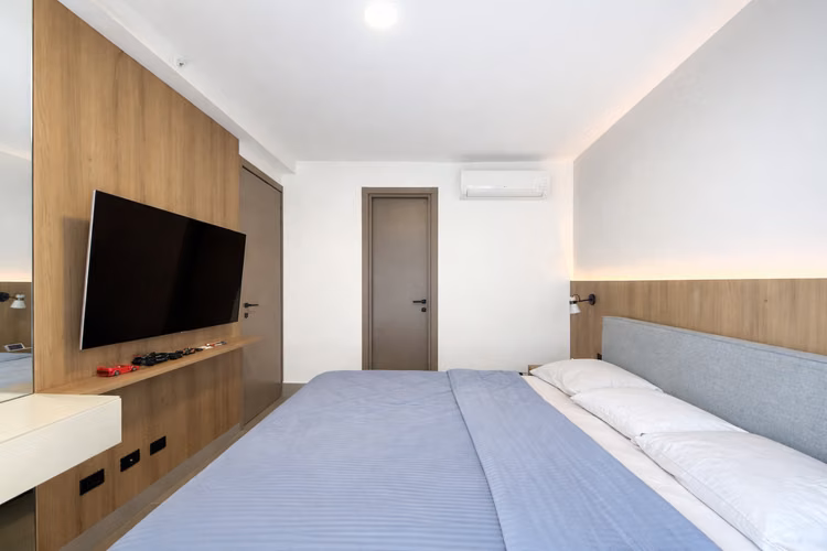 ALQUILER DE APARTAMENTO EN COCO DEL MAR