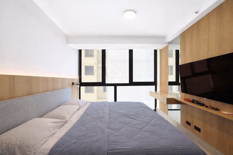 ALQUILER DE APARTAMENTO EN COCO DEL MAR