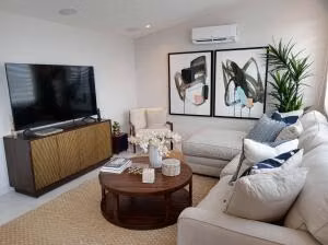 Venta de Casa con 399m2 en Santa Maria PH The Woods 26-4811SR