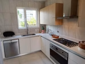 Venta de Casa con 399m2 en Santa Maria PH The Woods 26-4811SR