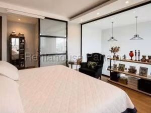 Alquiler de Apartamento con 178m2 en Punta Pacifica PH Oceanaire 27-576SR
