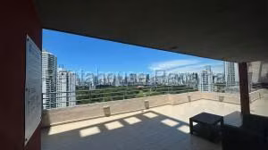 Sale of Apartment in CarrasquillaPH Sky Park 27-568SR
