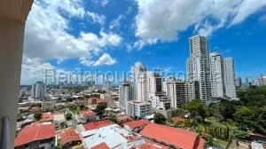 Venta de Apartamento en CarrasquillaPH Sky Park 27-568SR