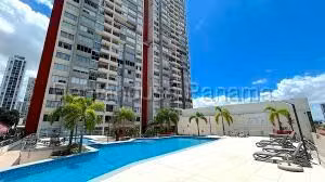 Venta de Apartamento en CarrasquillaPH Sky Park 27-568SR