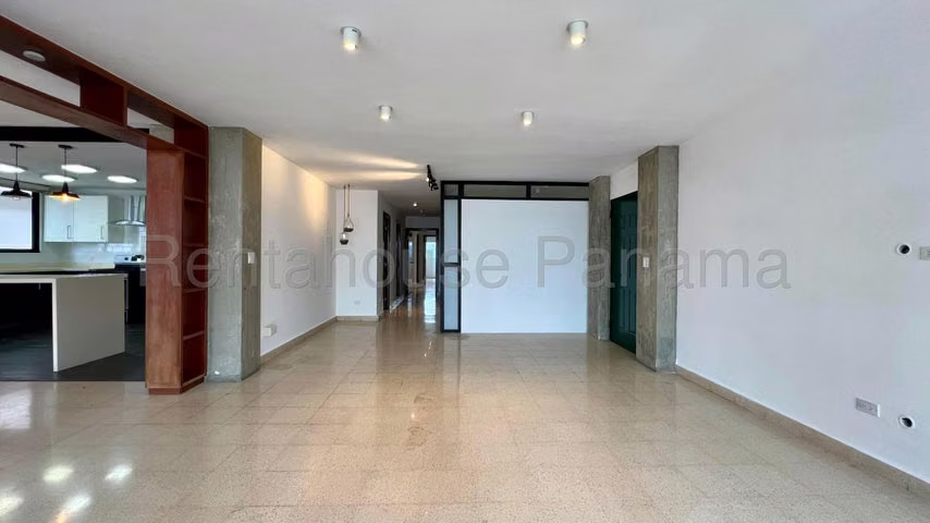Alquiler de Apartamento en Punta Paitilla 27LBR470