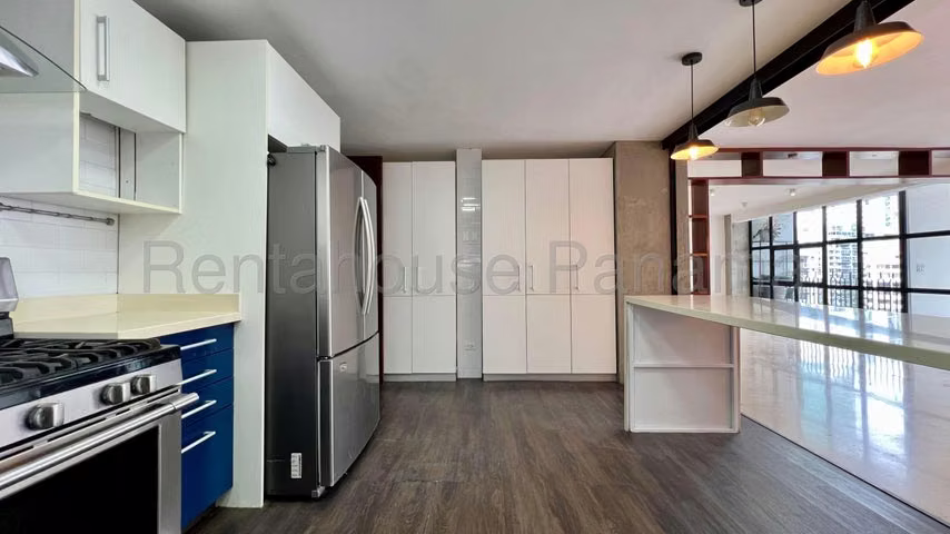 Alquiler de Apartamento en Punta Paitilla 27LBR470