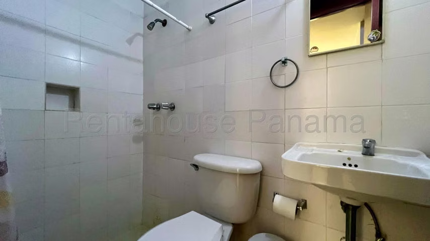 Alquiler de Apartamento en Punta Paitilla 27LBR470