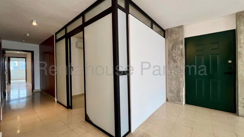 Alquiler de Apartamento en Punta Paitilla 27LBR470