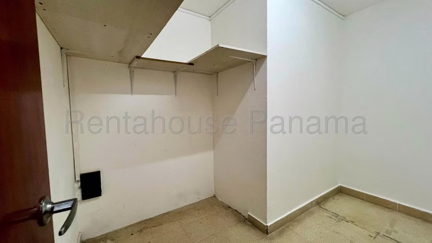 Alquiler de Apartamento en Punta Paitilla 27LBR470