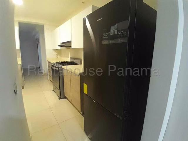 Alquiler de Apartamento Ph Balboa Bay en Bella Vista 27LBR468