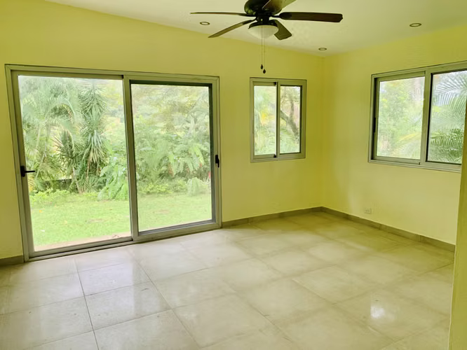 Alquiler casa UN SOLO NIVEL Cardenas naturaleza y calidad de vida $1,500.00 - Imagen 3