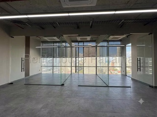 Alquiler de Oficina Comercial en Costa del Este  26LBR8837