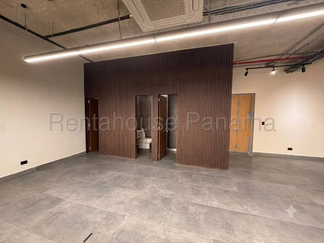 Alquiler de Oficina Comercial en Costa del Este  26LBR8837