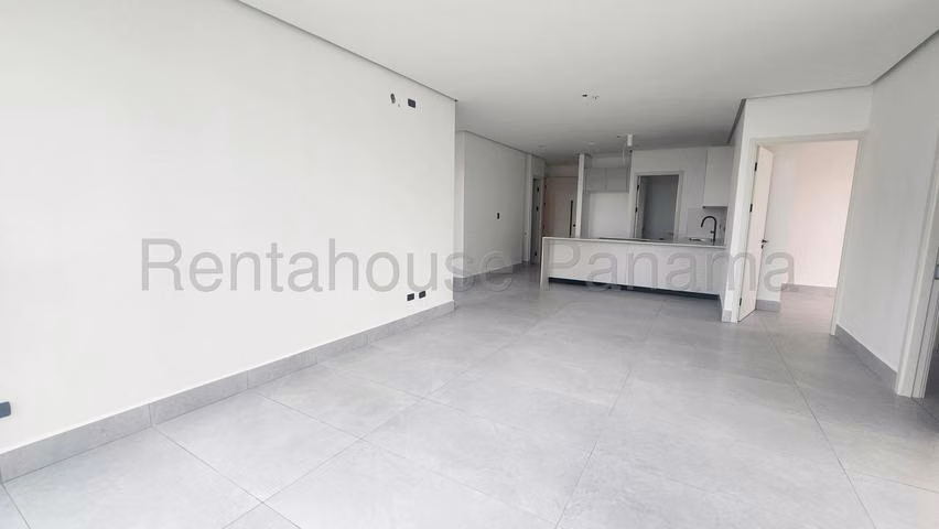 Alquiler de Apartamento Ph Aquapoint en Punta Paitilla 27LBR52