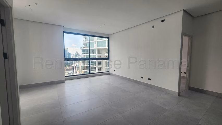 Alquiler de Apartamento Ph Aquapoint en Punta Paitilla 27LBR52