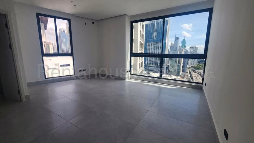 Alquiler de Apartamento Ph Aquapoint en Punta Paitilla 27LBR52