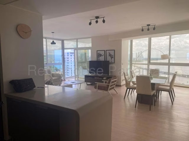 Venta de Apartamento Ph Quartier del Mar en Coco del Mar 27LBR492