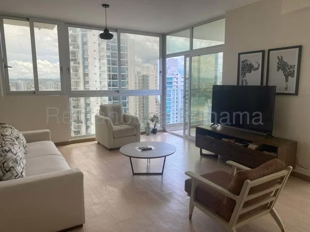 Venta de Apartamento Ph Quartier del Mar en Coco del Mar 27LBR492