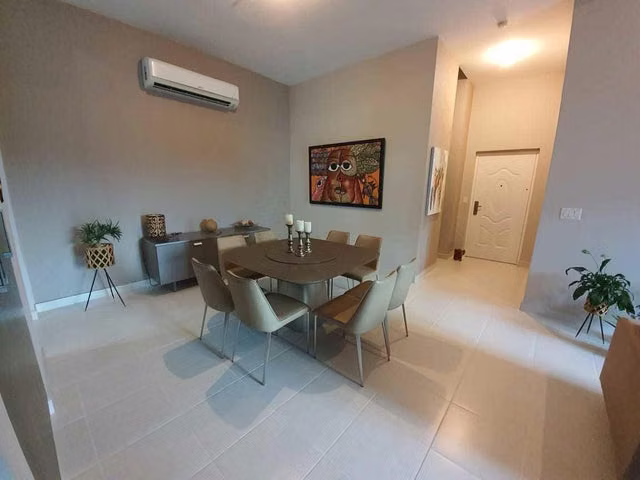 Venta de Apartamento Ph Miro en El Cangrejo 27LBR471