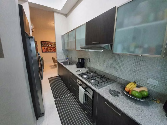 Venta de Apartamento Ph Miro en El Cangrejo 27LBR471
