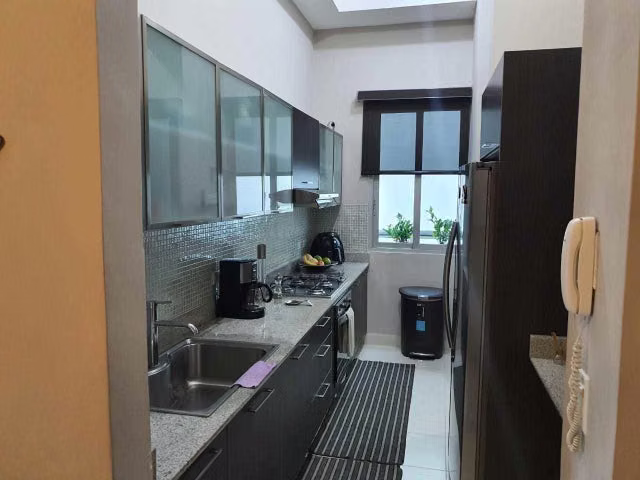 Venta de Apartamento Ph Miro en El Cangrejo 27LBR471