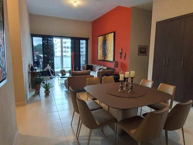 Venta de Apartamento Ph Miro en El Cangrejo 27LBR471