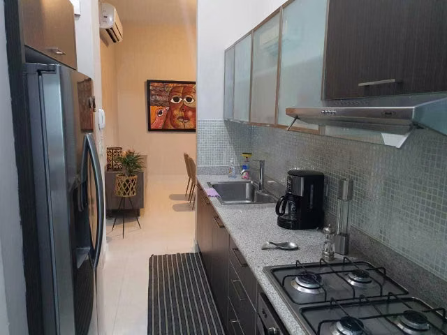 Venta de Apartamento Ph Miro en El Cangrejo 27LBR471