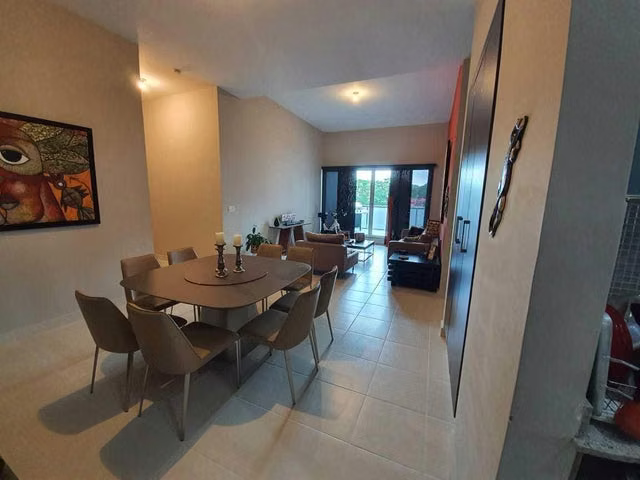 Venta de Apartamento Ph Miro en El Cangrejo 27LBR471