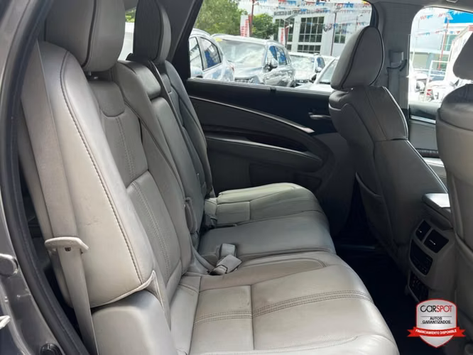 Acura MDX 2020 SH-AWD Automática CY9748