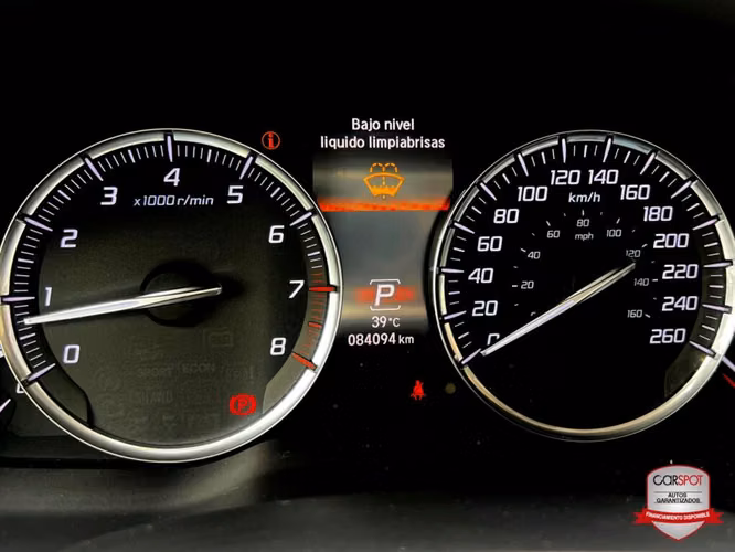 Acura MDX 2020 SH-AWD Automática CY9748